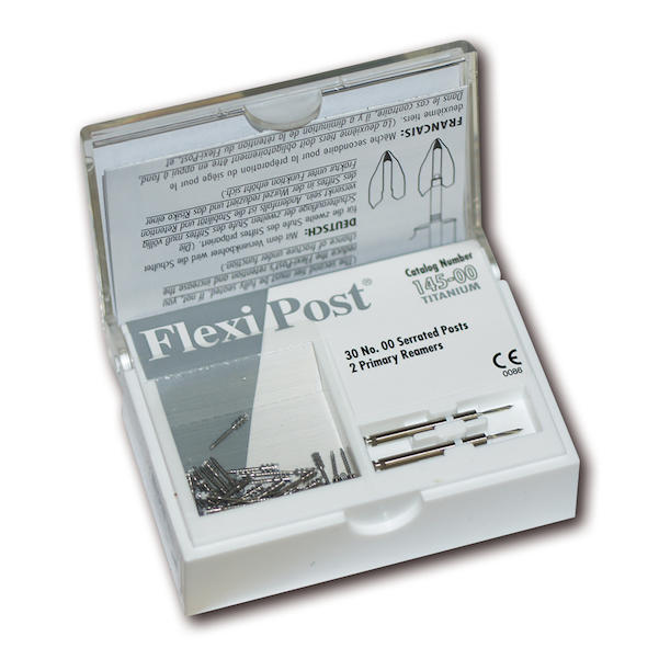 Flexi-Post Titan
