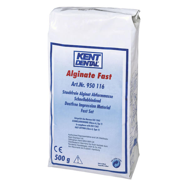 Alginate Fast