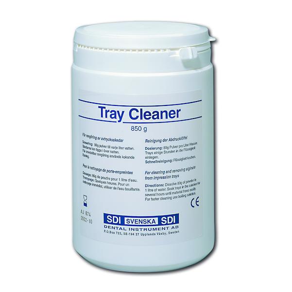 Tray Cleaner