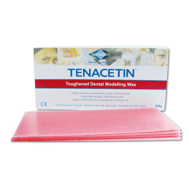 Tenacetin