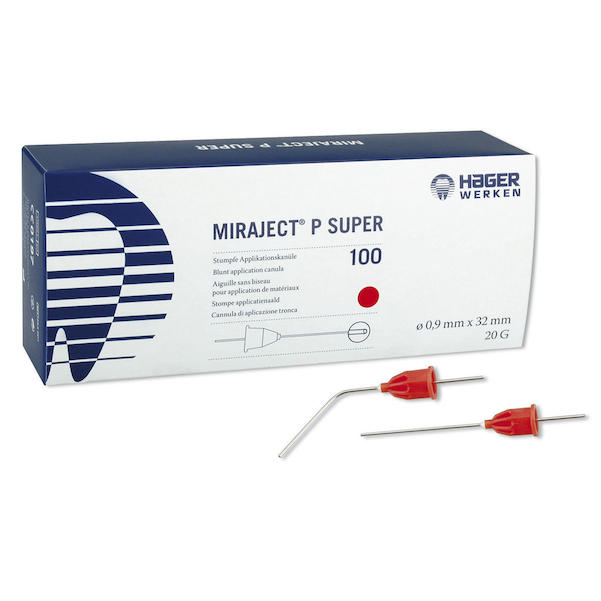 Miraject P/-Super