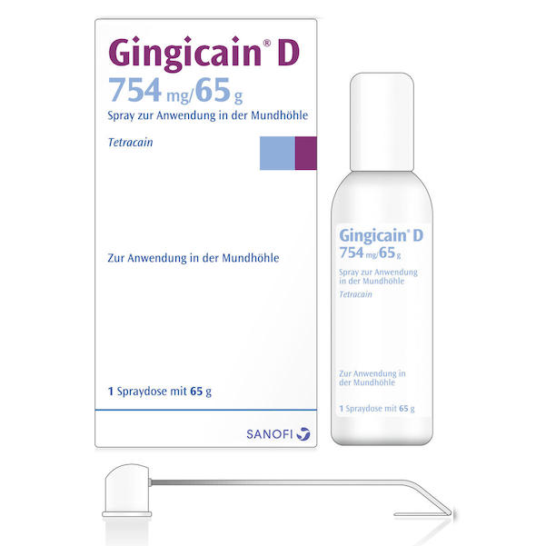 Gingicain D