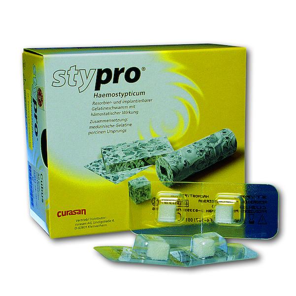stypro® Cubus