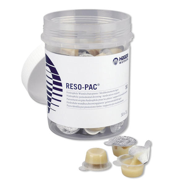 Reso-Pac