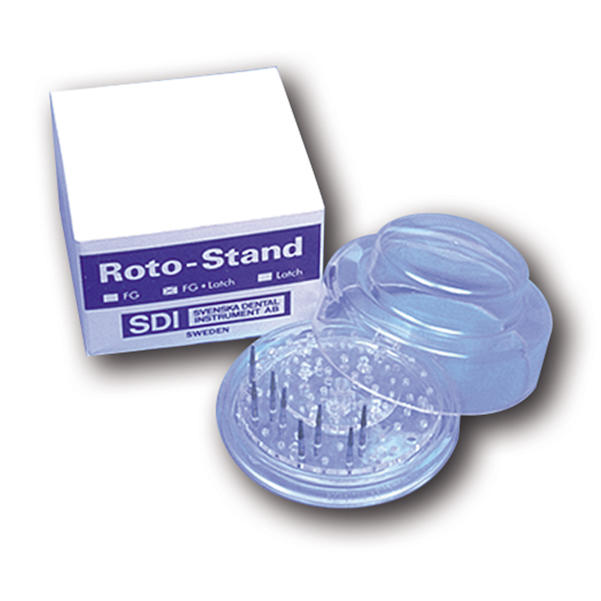 Roto-Stand