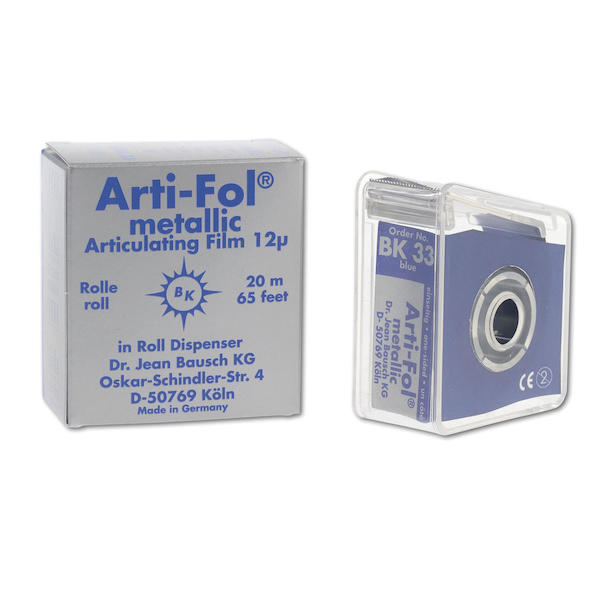 Arti-Fol metallic