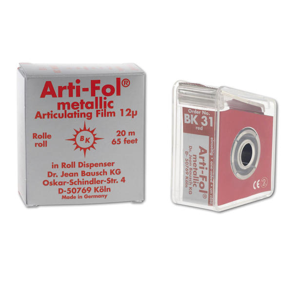 Arti-Fol metallic