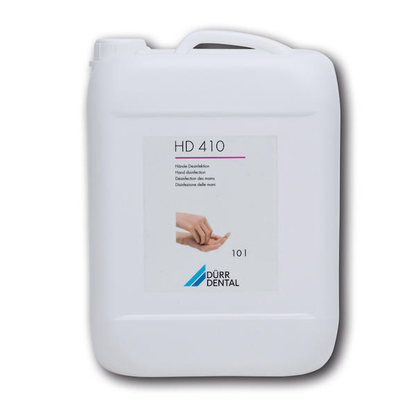 HD 410