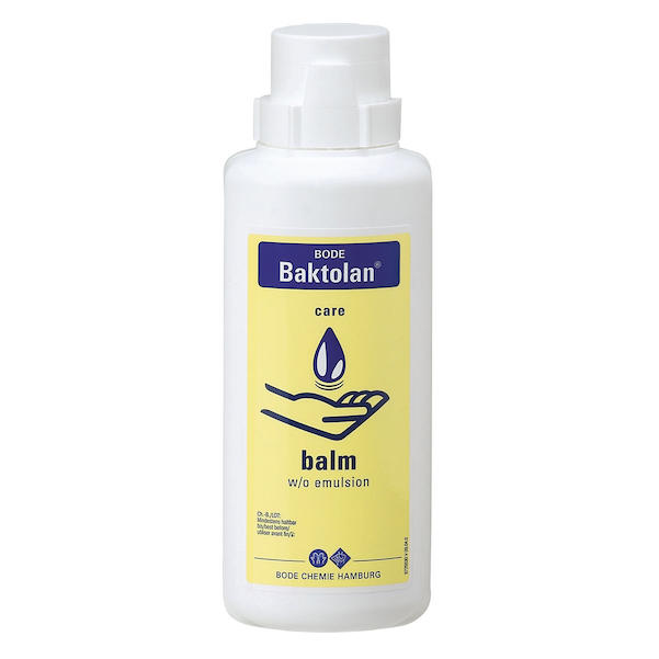 Baktolan balm