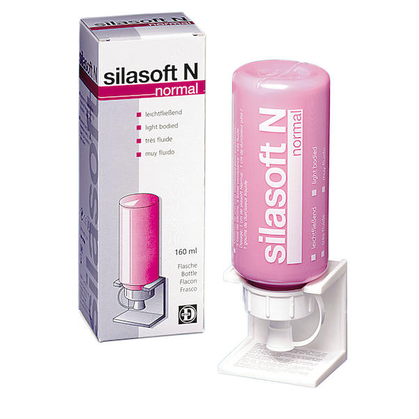 Silasoft (N) Normal