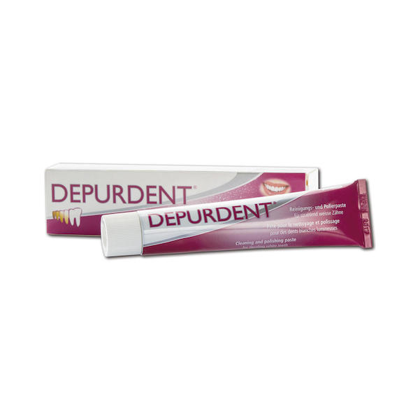 Depurdent