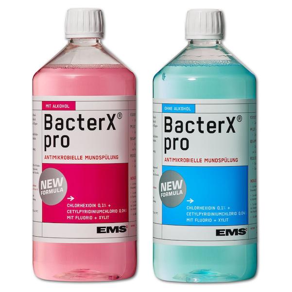 BacterX pro