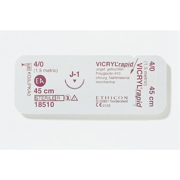 VICRYl Rapid