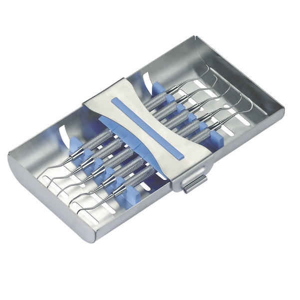 Instrumenten-Wash-Trays