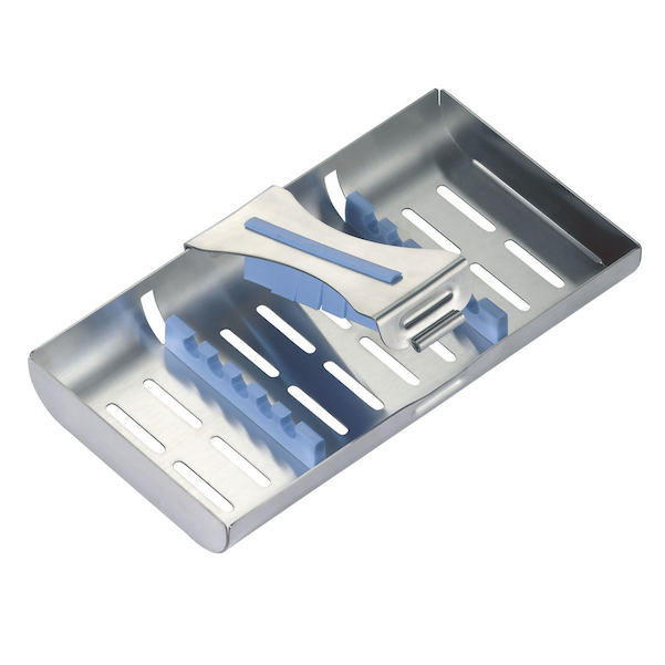 Instrumenten-Wash-Trays