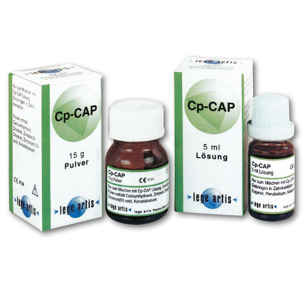 Cp-CAP