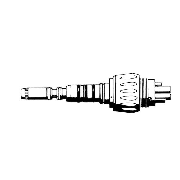 MULTIflex Lux Kupplungen