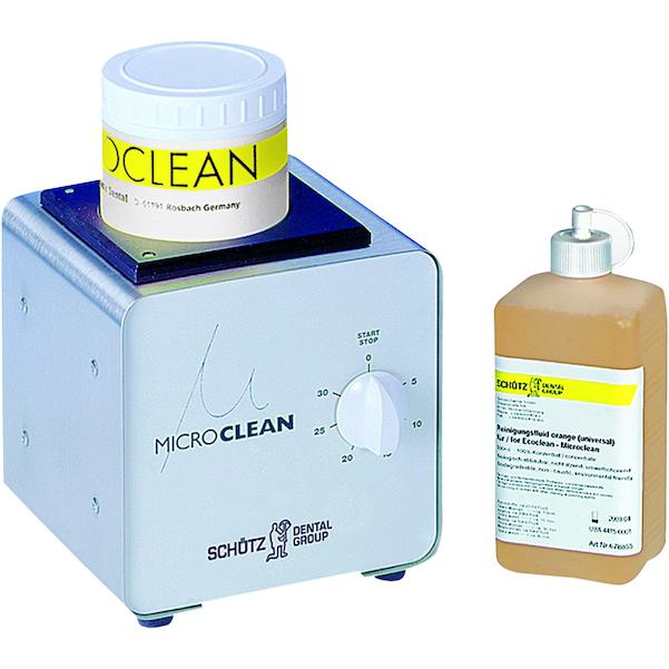 Microclean