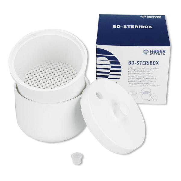 BD Steribox