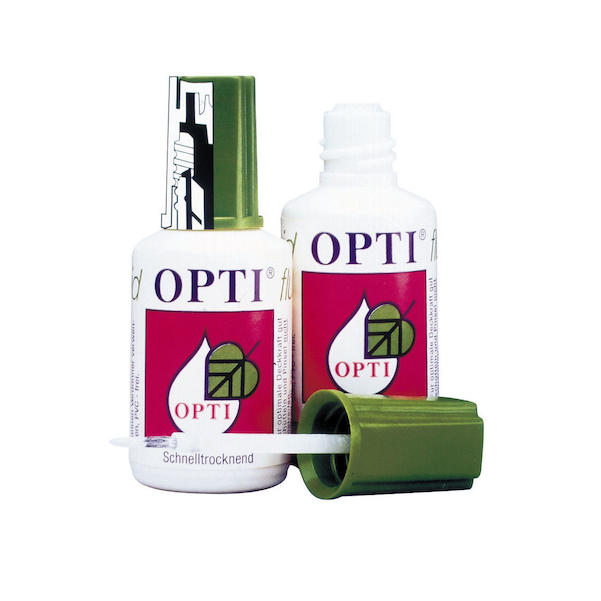 Opti fluid