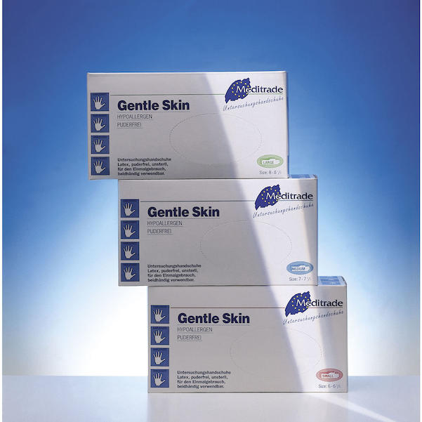 Gentle Skin Classic