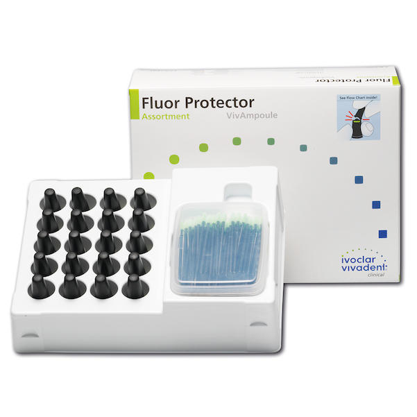 Fluor Protector