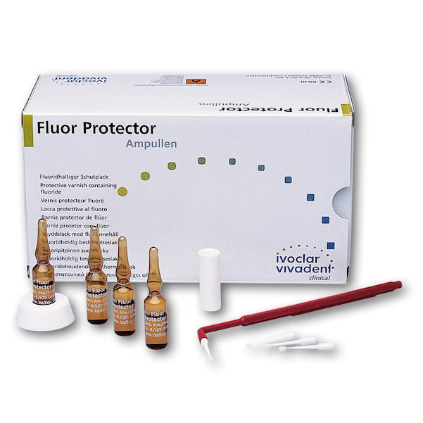 Fluor Protector