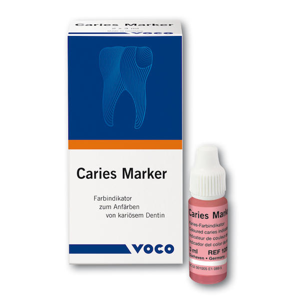 Caries Marker