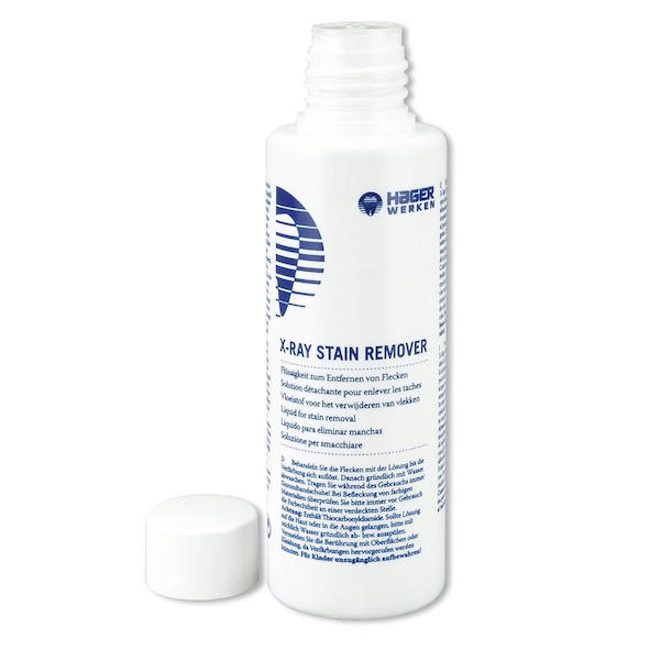 X-Ray Stain Remover