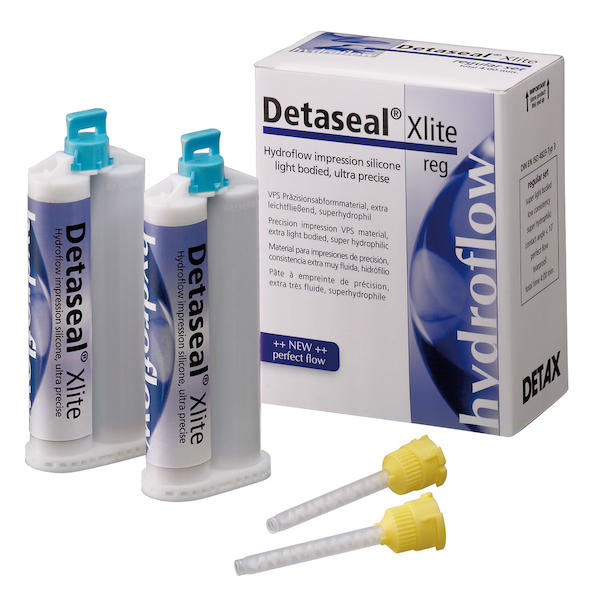 Detaseal hydroflow Xlite