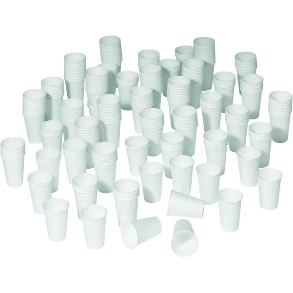 Mundspülbecher