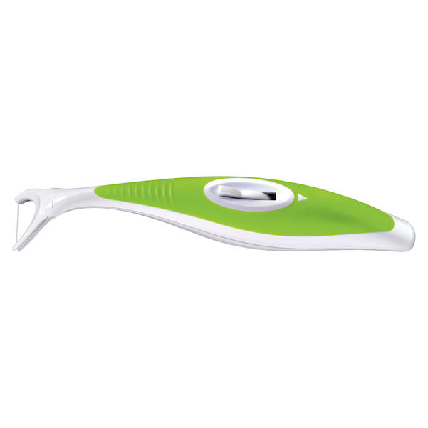 GUM FLOSBRUSH Automatic