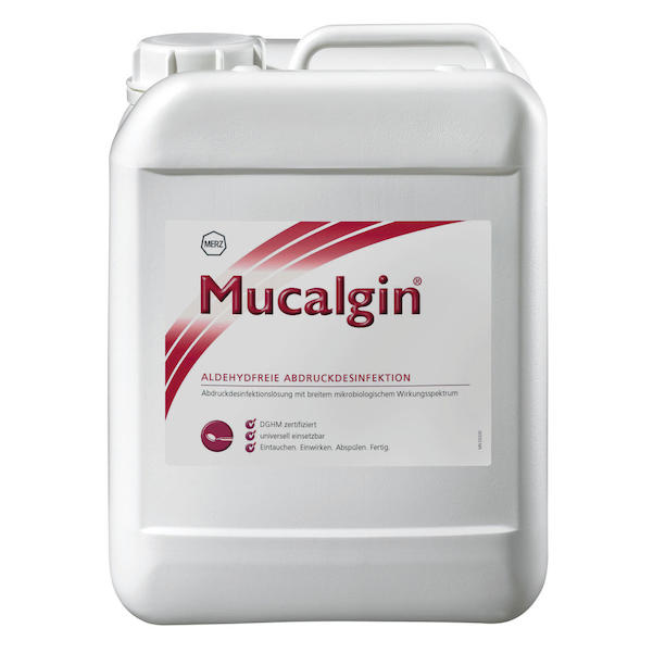 Mucalgin