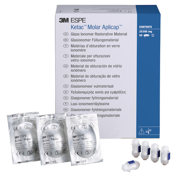 Ketac-Molar Aplicap