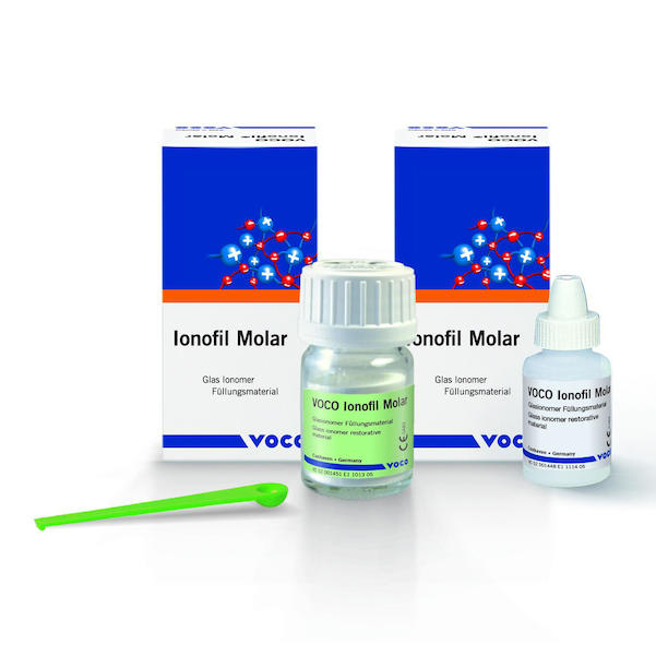 Ionofil Molar Handmischvariante