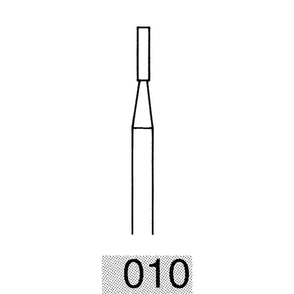 Hartmetall SPEEDIS, X-Verzahnung