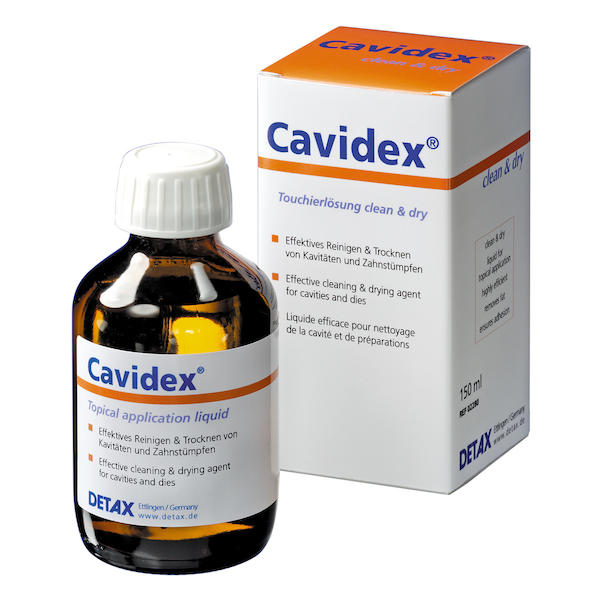 Cavidex