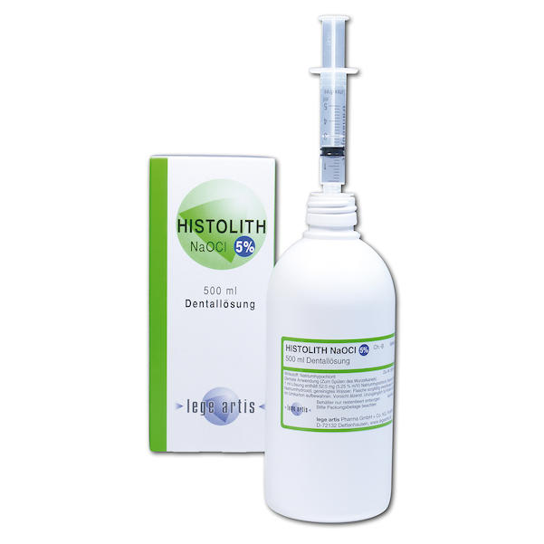 HISTOLITH NaOCl 5 %