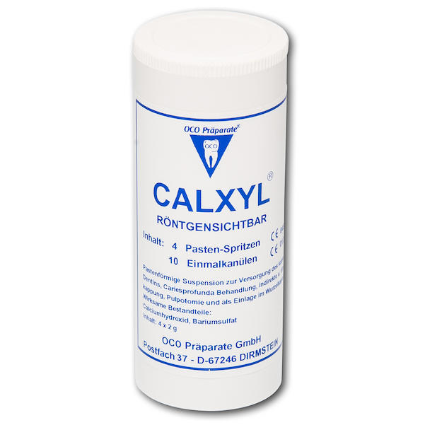 Calxyl Suspension