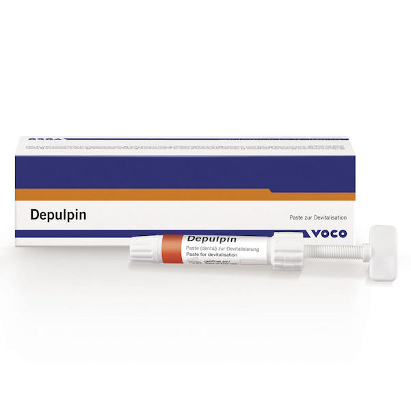 Depulpin