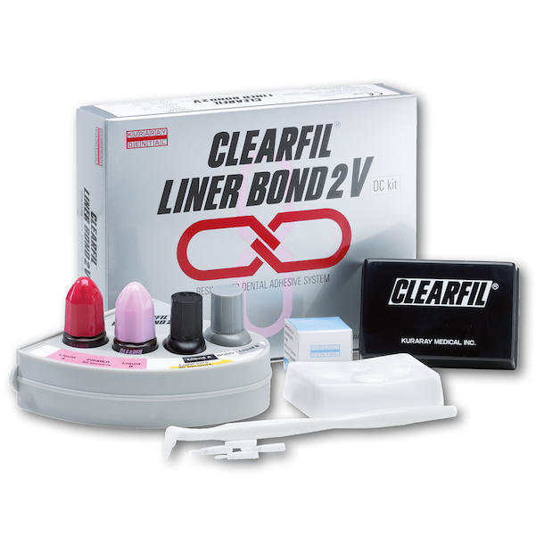 Clearfil Liner Bond 2V