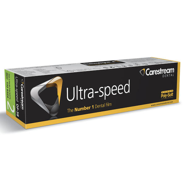 Ultra-speed DF-54