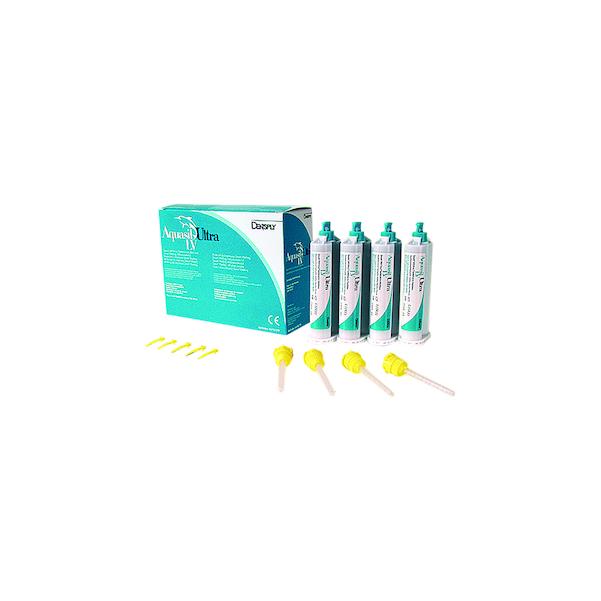 Aquasil Ultra LV und XLV