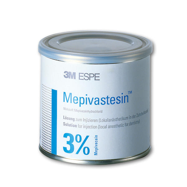 Mepivastesin