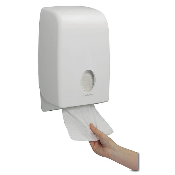 Handtuchspender Aquarius