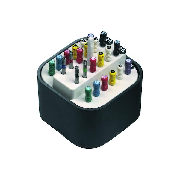 MiniBox 2100, Box