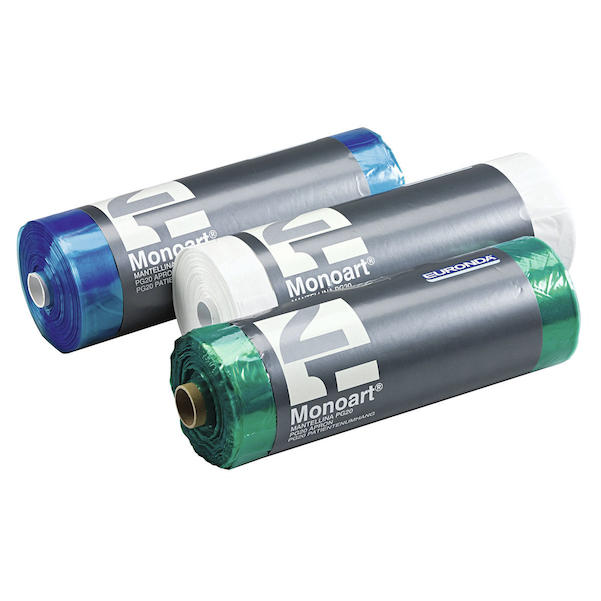 Monoart PG20 Patientenumhang