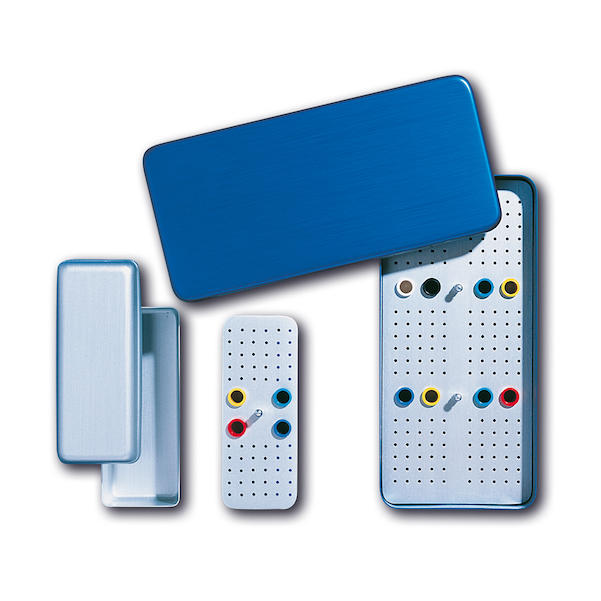Endo-Boxen