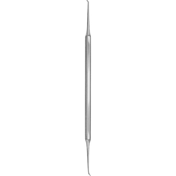 Anatomic Filling