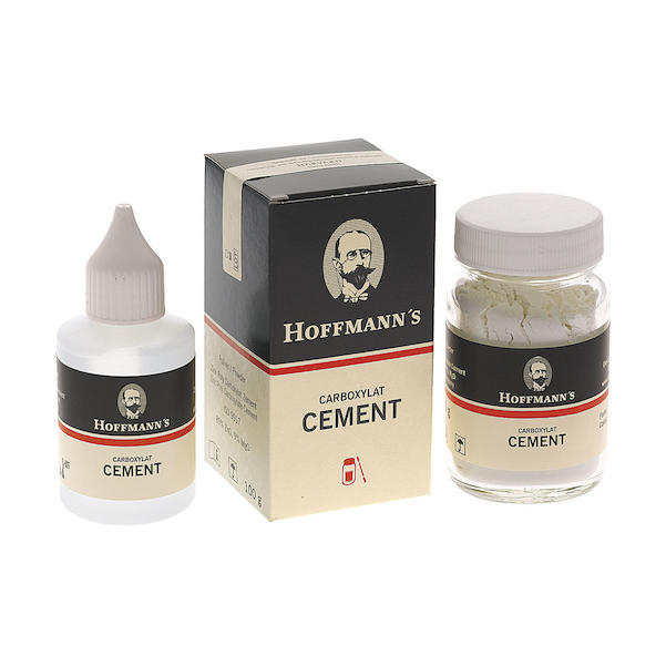 Hoffmann´s Universal Cement